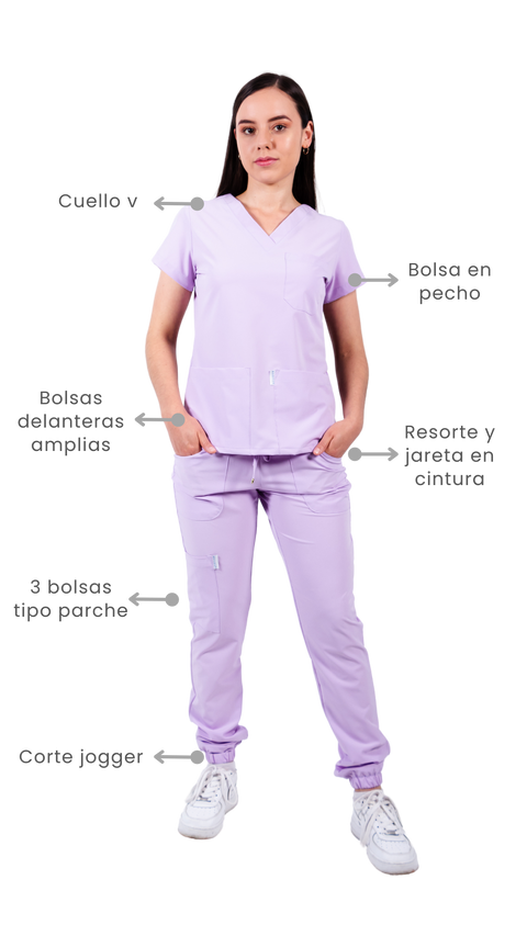 Addison dama