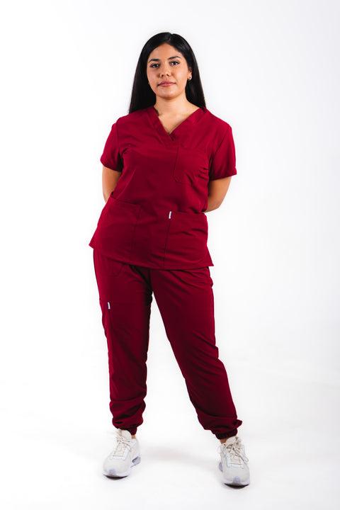 Addison tinto dama talla GRANDE