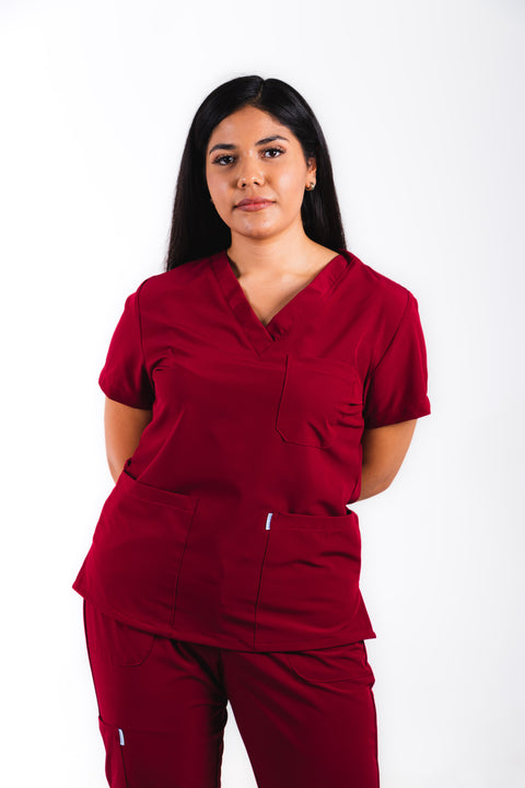 Addison tinto dama