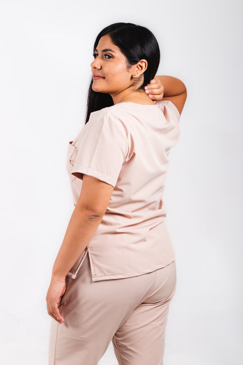 Filipina addison talla 44