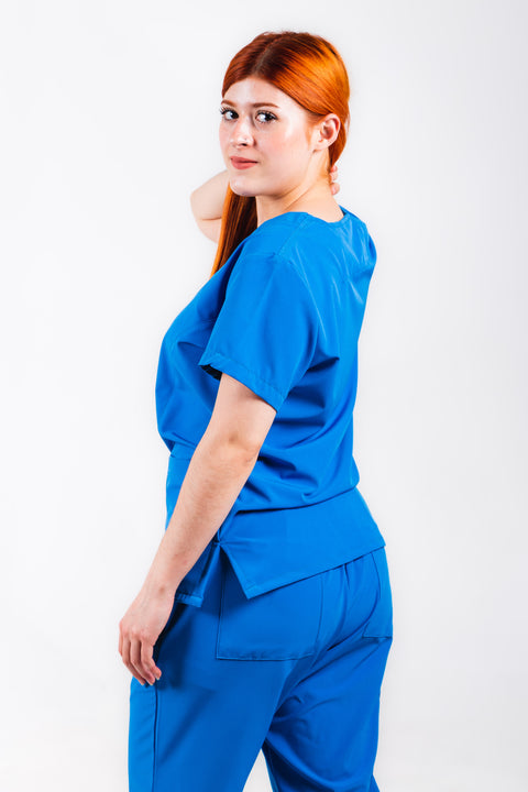 Summer turquesa dama