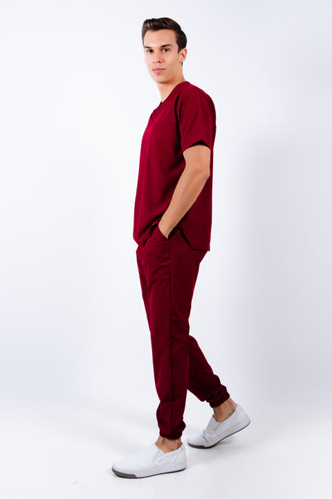 Addison tinto caballero