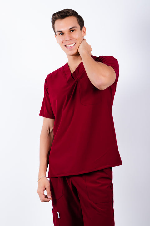 Addison tinto caballero
