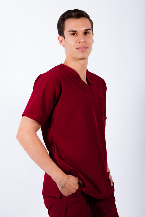 Addison tinto caballero
