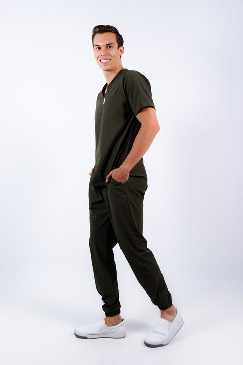 Addison olivo caballero