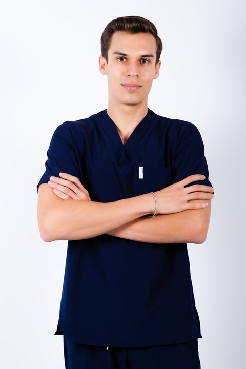 Addison marino caballero