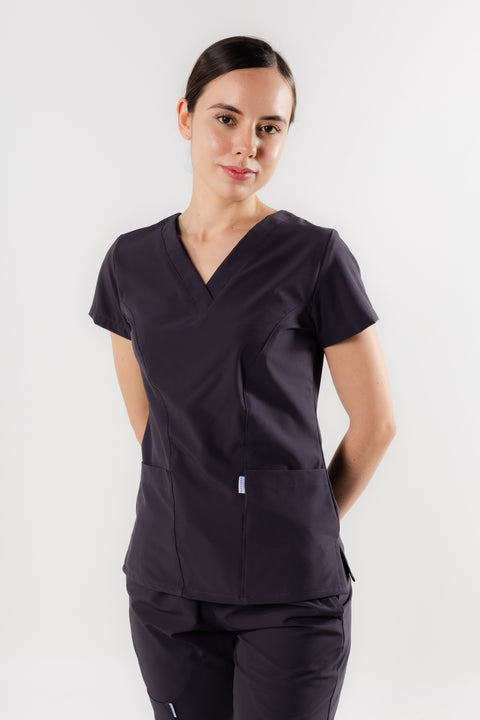 Summer oxford dama