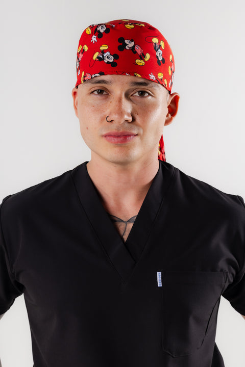 Gorro Disney Mickey