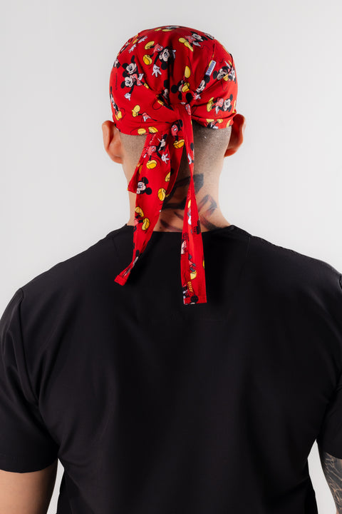 Gorro Disney Mickey