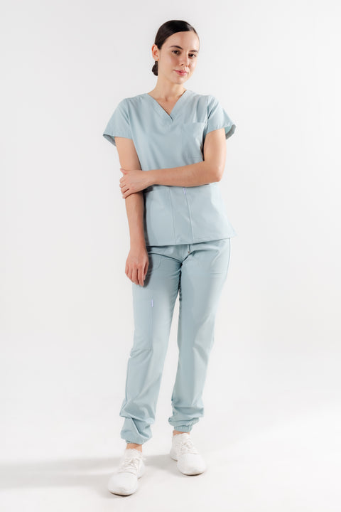 Addison menta dama