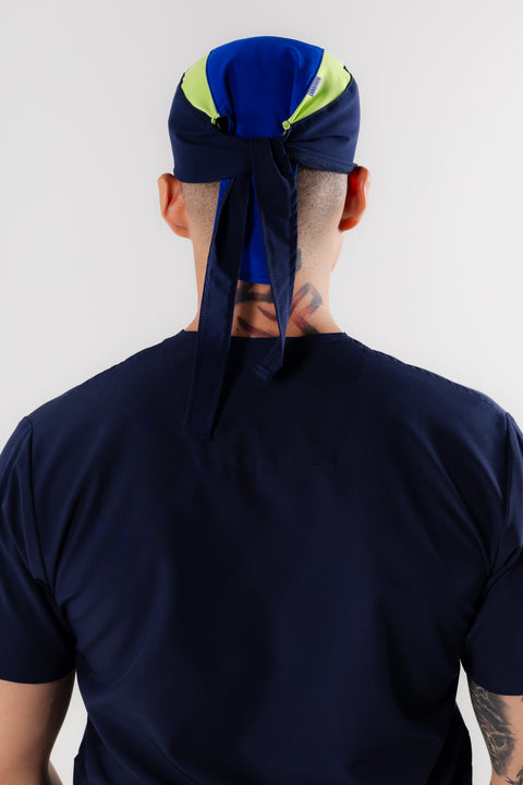 Gorro colors 215