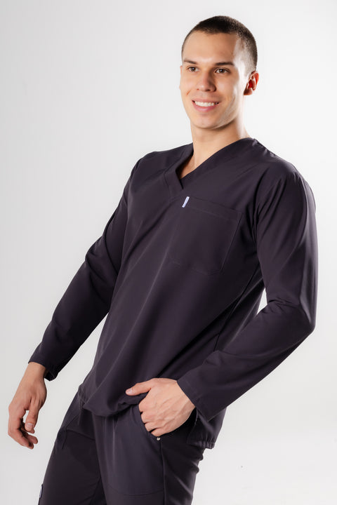 Winter oxford caballero