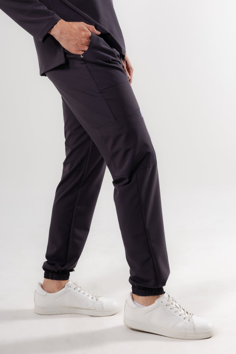 Winter oxford caballero