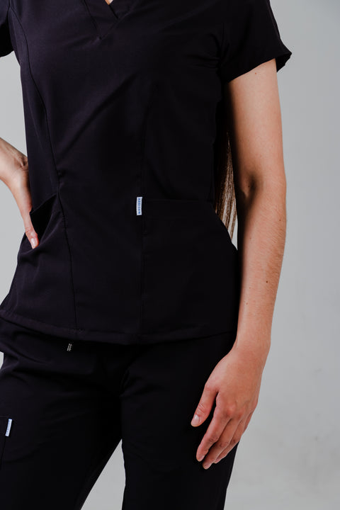 Summer negro dama