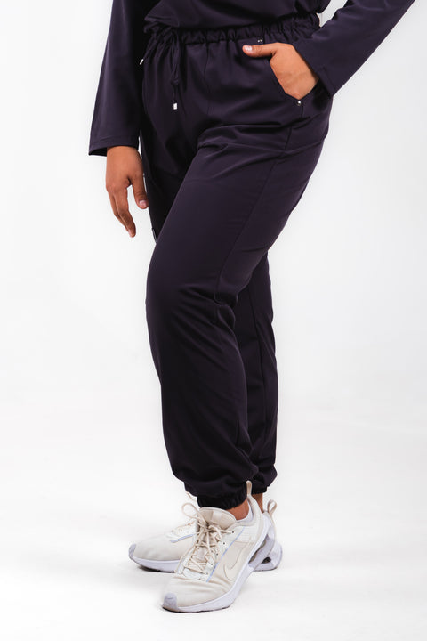 Winter oxford dama