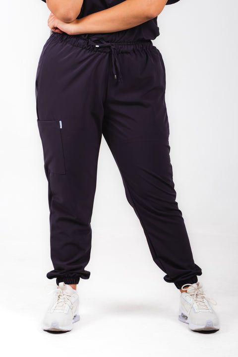Jener oxford dama