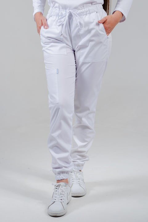 winter blanco dama talla EXTRA CHICA