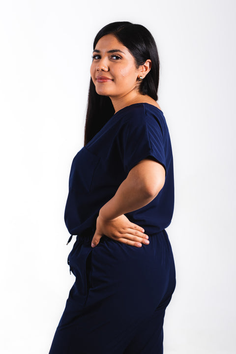 Jener marino dama
