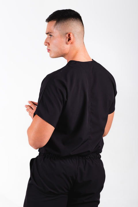 Jener negro caballero