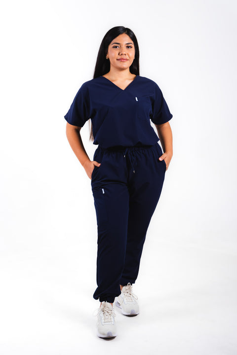 marino dama talla XL